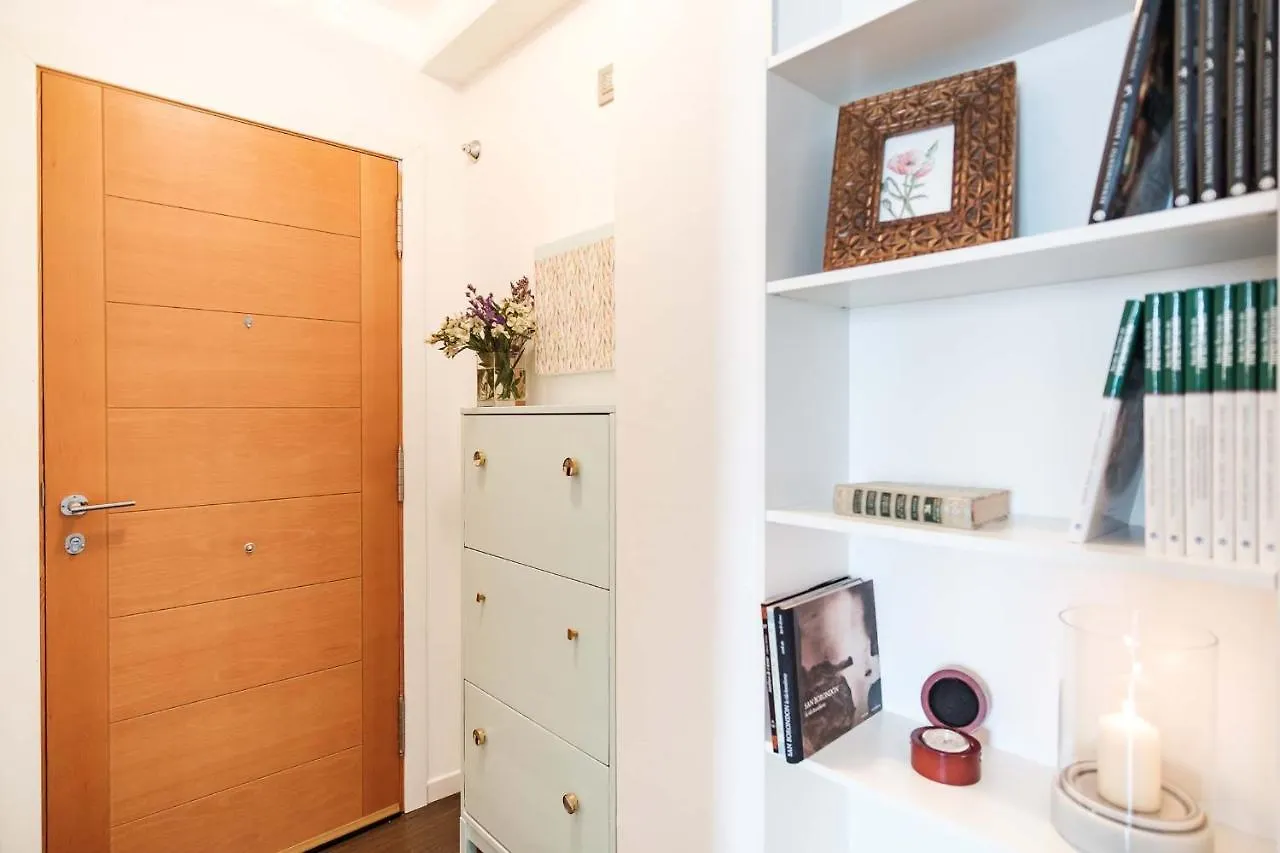 Stylish And Chic City Center Apartment With Wifi Σαν Κριστόμπαλ ντε Λα Λαγούνα Ισπανία