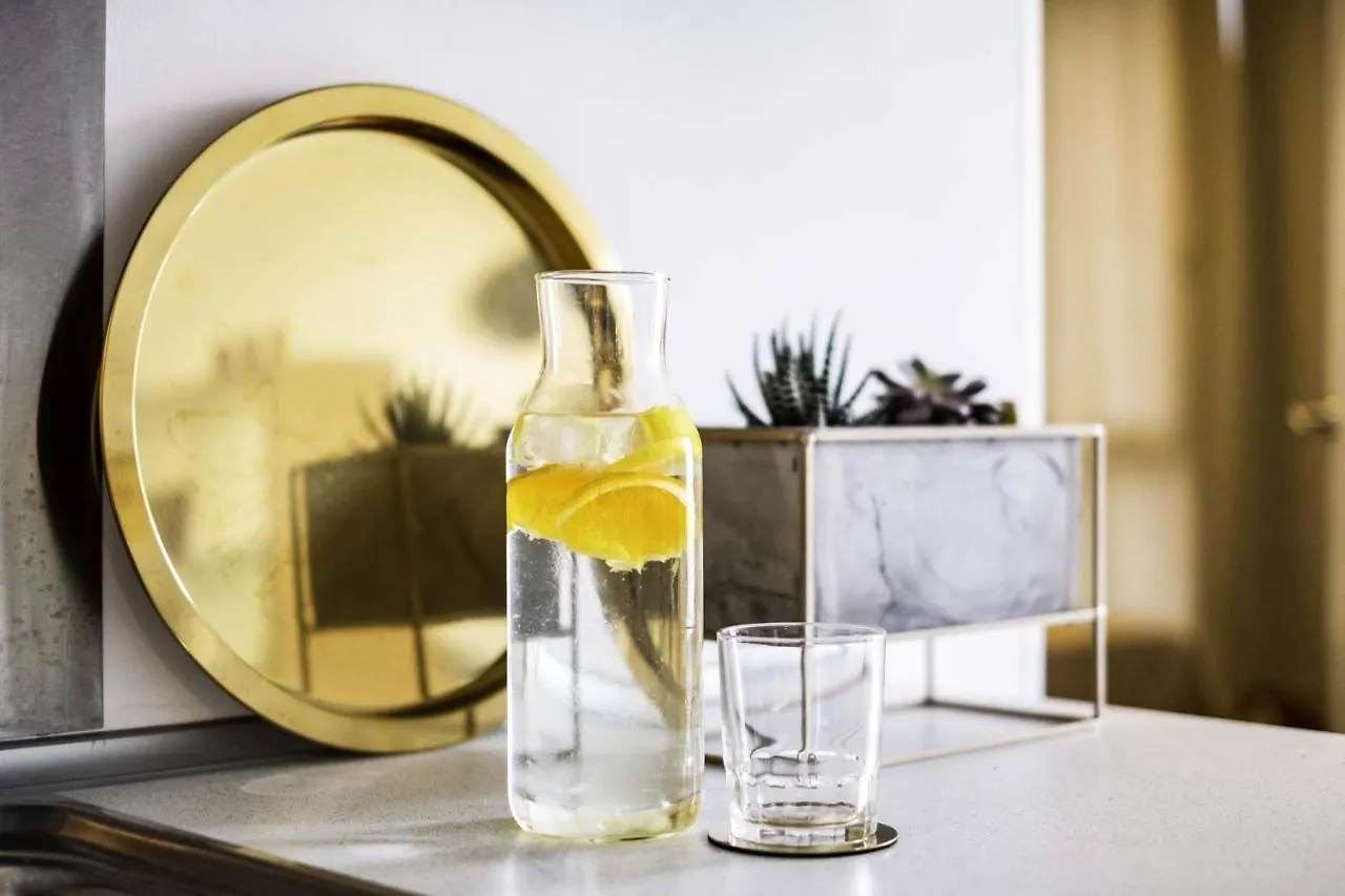 Stylish And Chic City Center Apartment With Wifi Σαν Κριστόμπαλ ντε Λα Λαγούνα 0*,  Ισπανία