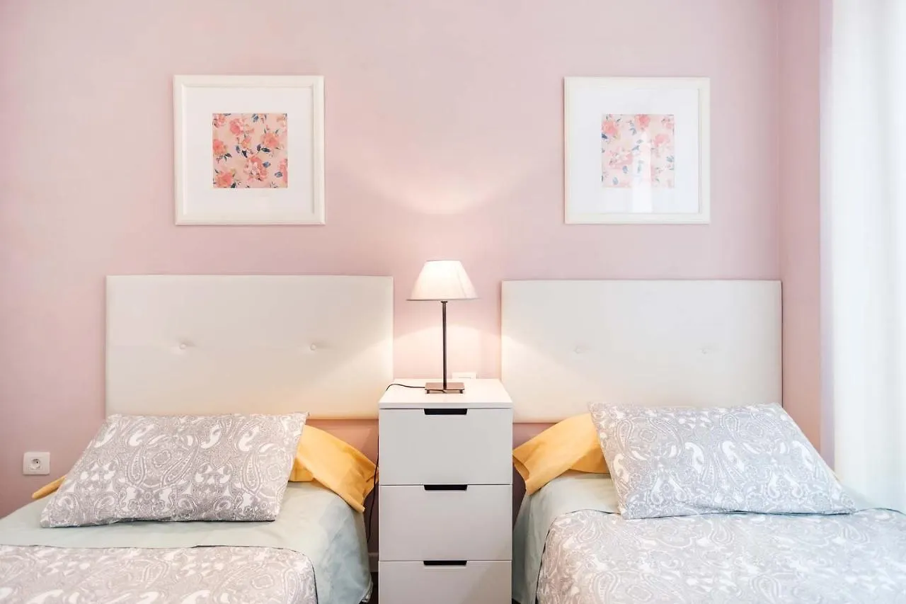 Stylish And Chic City Center Apartment With Wifi Σαν Κριστόμπαλ ντε Λα Λαγούνα Ισπανία