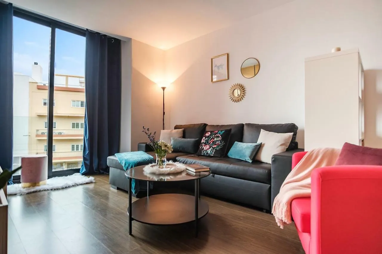 Stylish And Chic City Center Apartment With Wifi Σαν Κριστόμπαλ ντε Λα Λαγούνα
