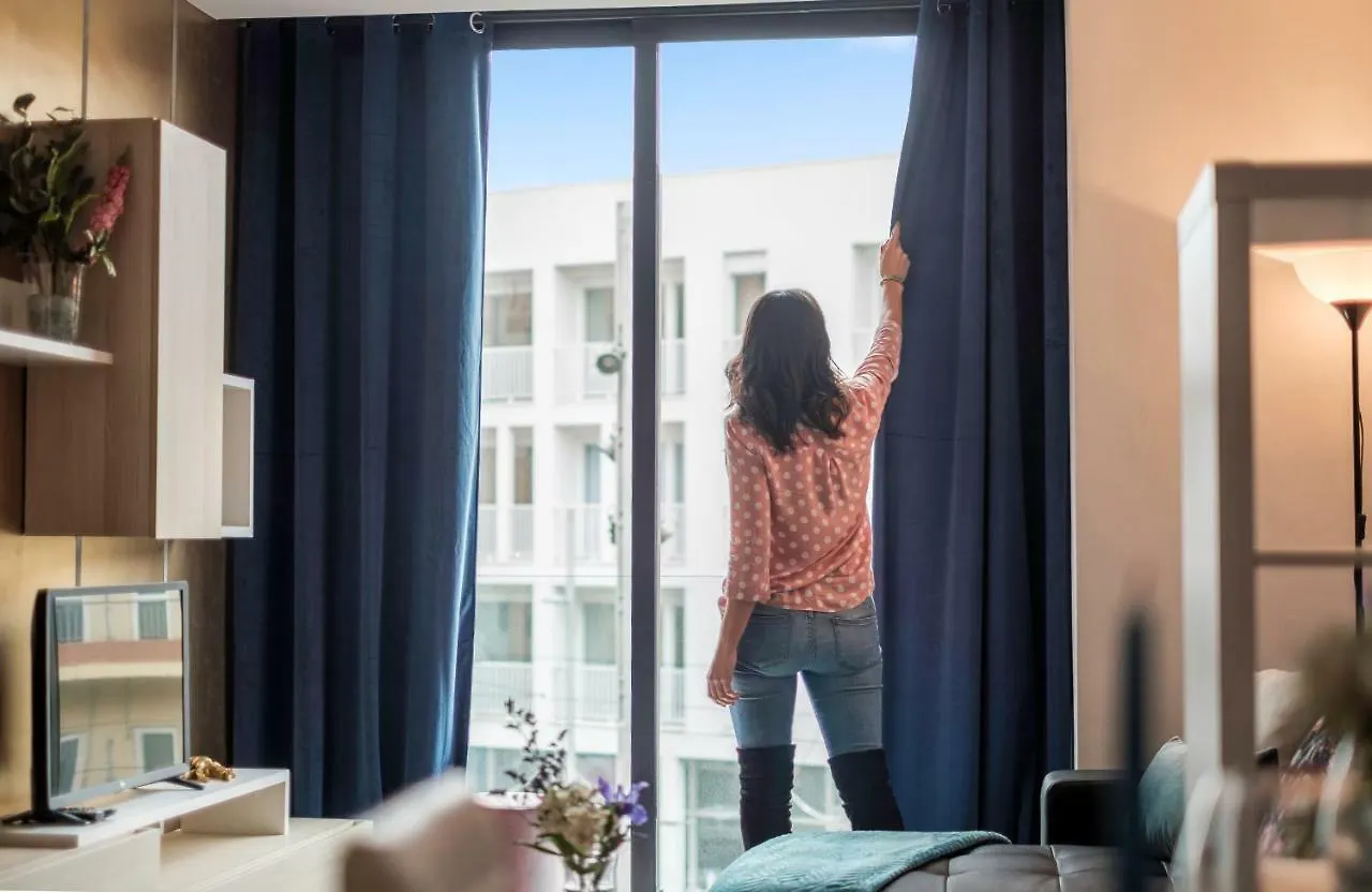 Stylish And Chic City Center Apartment With Wifi Σαν Κριστόμπαλ ντε Λα Λαγούνα 0*,  Ισπανία